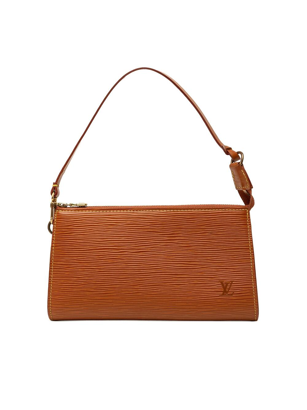 Louis Vuitton Pochette Accessoires Epi #367713L67B